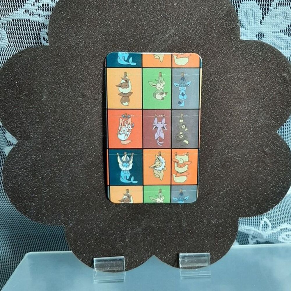 Eeveelution Magnetic